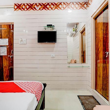 Hotel O Aroma Classic Near Nampally Main Railway Station 하이데라바드 외부 사진