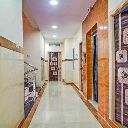 Hotel O Aroma Classic Near Nampally Main Railway Station 하이데라바드 외부 사진